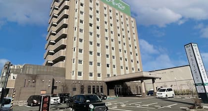 Hotel Route Inn Tsuruoka Ekimae