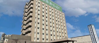 Hotel Route Inn Tsuruoka Ekimae
