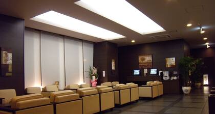 Hotel Route Inn Tsuruoka Ekimae
