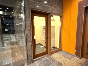 Lobby - Hotel Route-Inn Isahaya Inter (Isahaya)