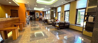 Hotel Route-Inn Isahaya Inter