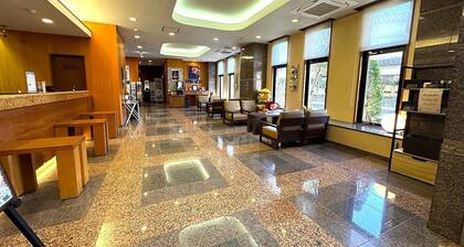 Hotel Route-Inn Isahaya Inter