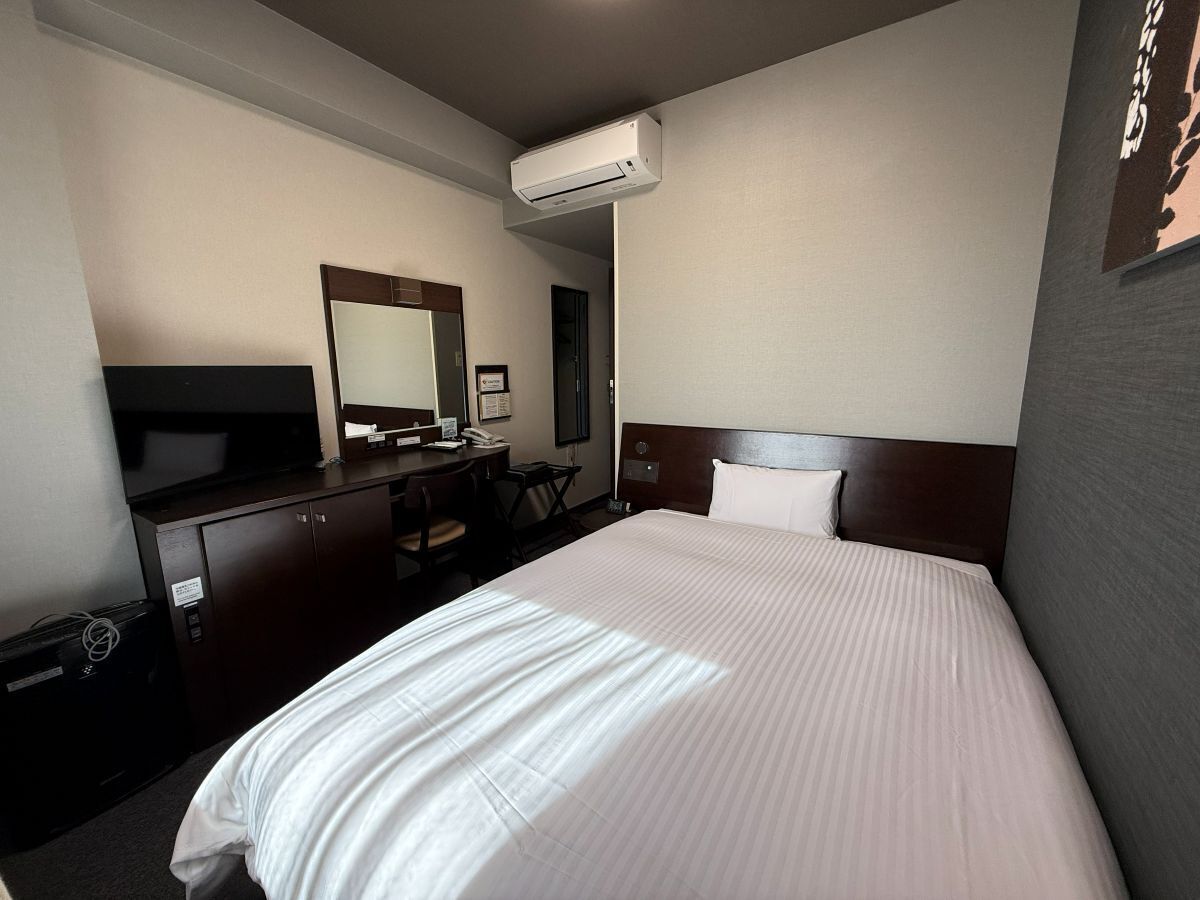 COMFORT SINGLE ROOM NON SMOKING