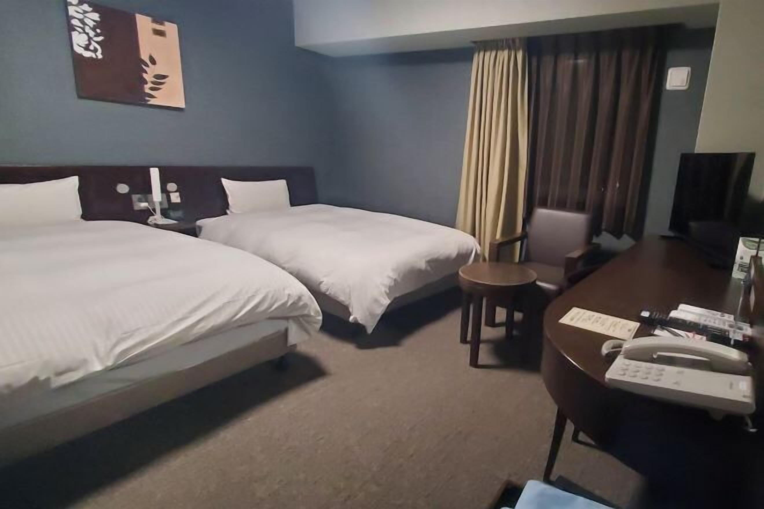 Wi-Fi de cortesia, roupa de cama