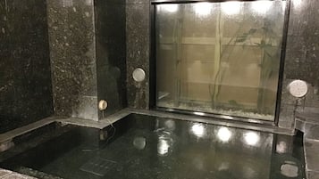 Public bath