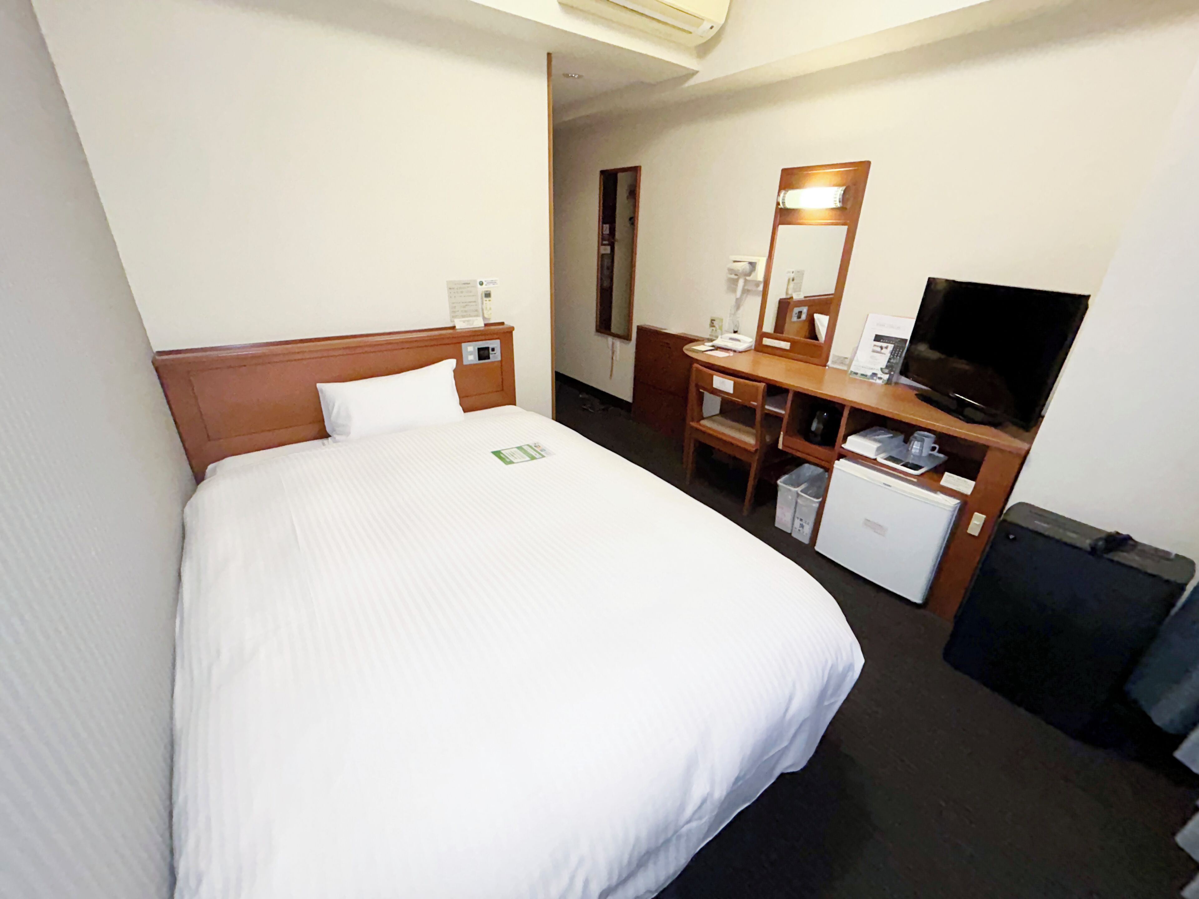 Single Room, Smoking Heated Tobacco Only | Free WiFi, bed sheets