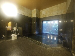 Spa - Hotel Route Inn Tosu Ekimae (Tosu)