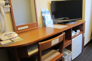 Room amenity - Hotel Route Inn Tosu Ekimae (Tosu)