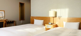 Hotel Route Inn Nakatsu Ekimae