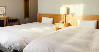 Hotel Route Inn Nakatsu Ekimae