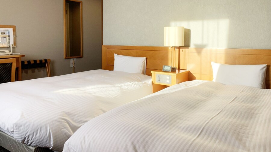 Hotel Route Inn Nakatsu Ekimae