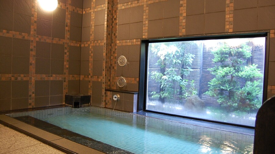 ホテルルートイン敦賀駅前