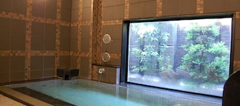 Hotel Route Inn Tsuruga Ekimae