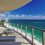 The St. Regis Bal Harbour Resort