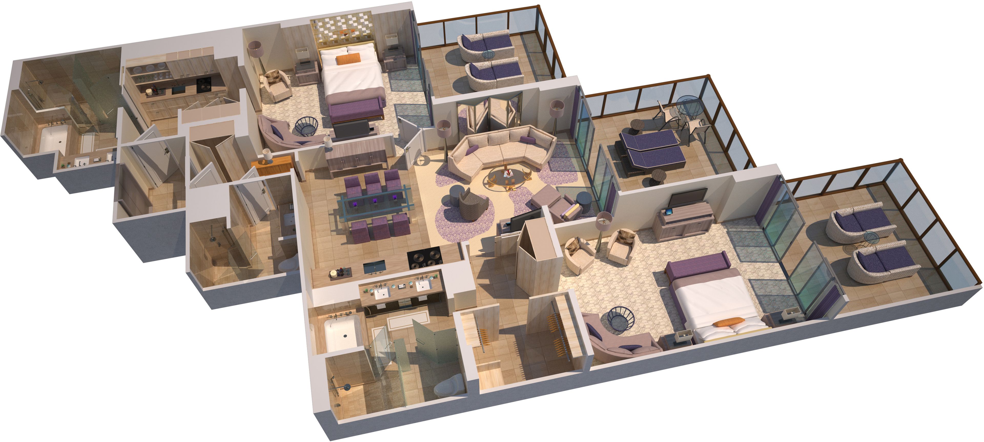 Foto - The St. Regis Bal Harbour Resort