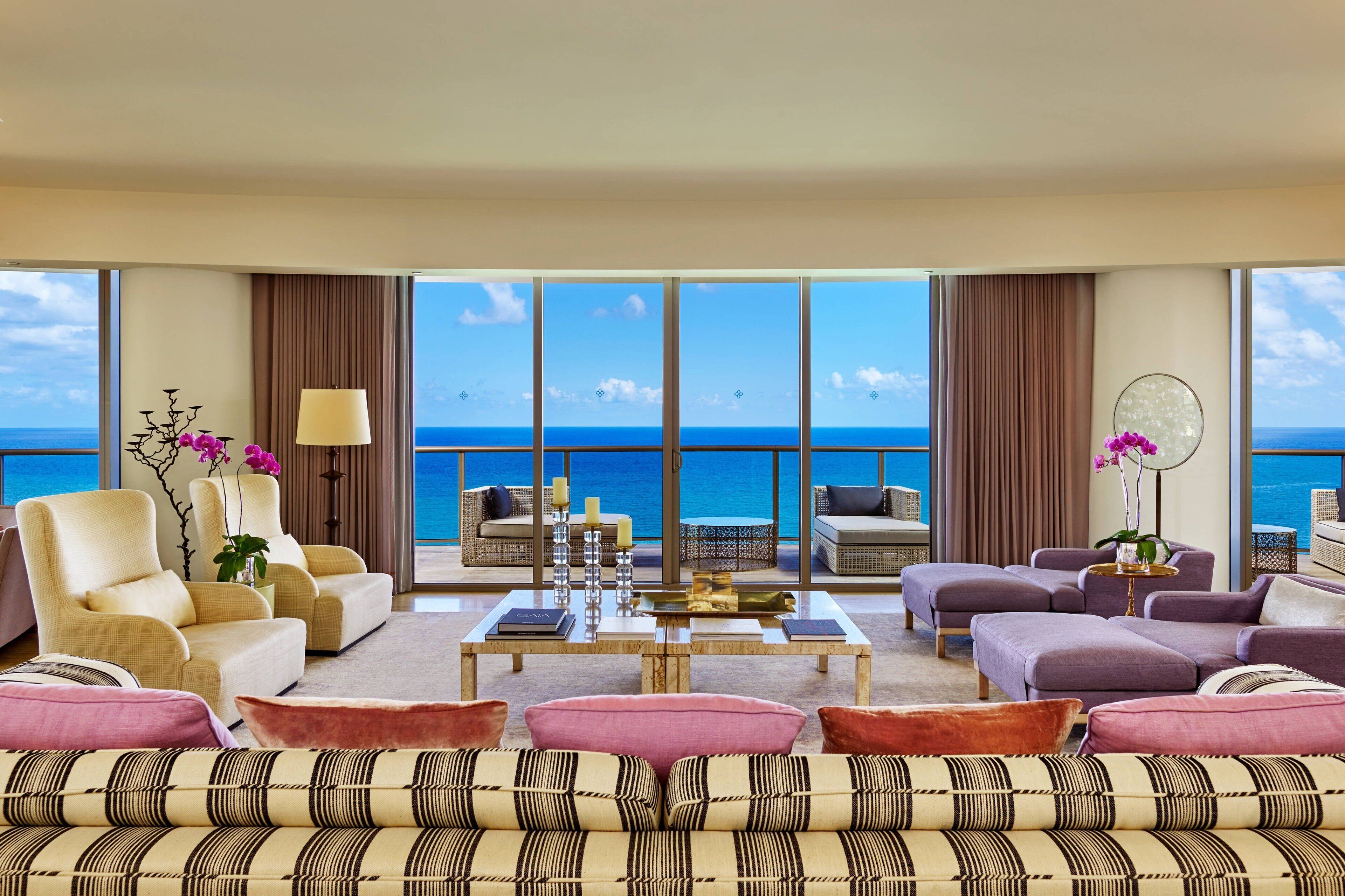 Foto - The St. Regis Bal Harbour Resort