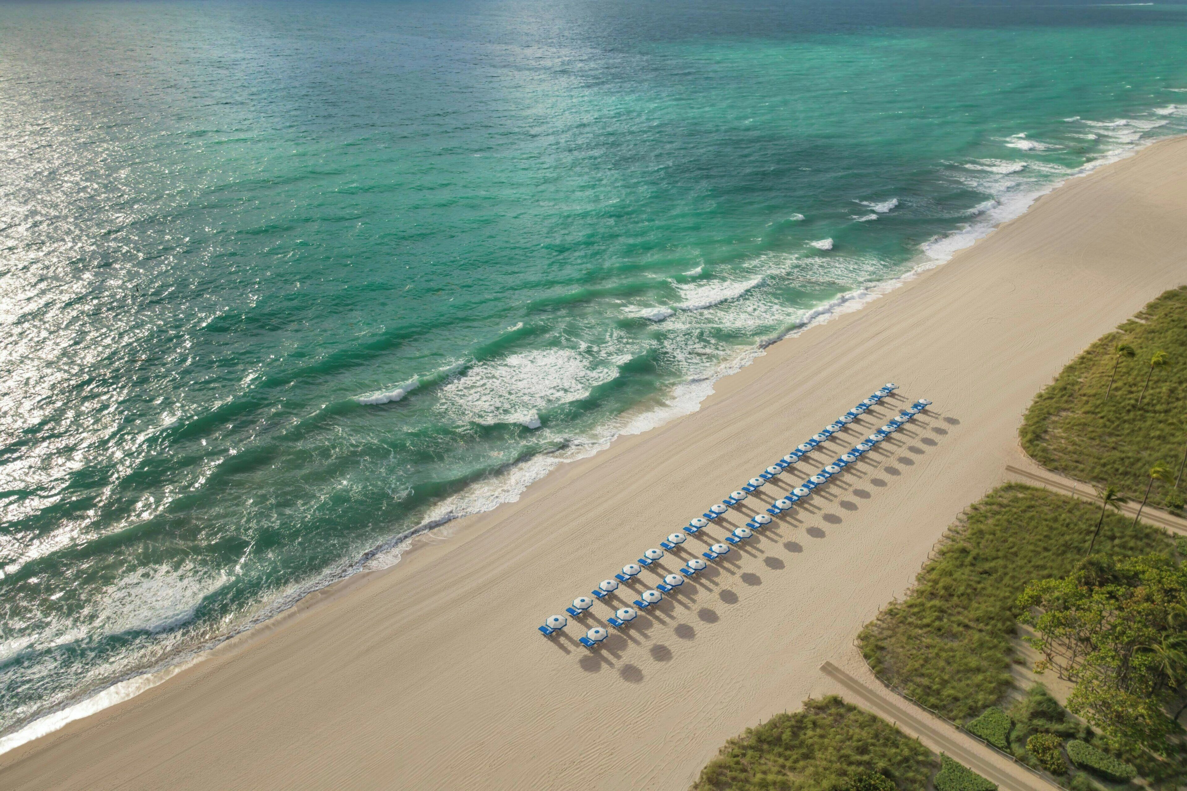 Photo - The St. Regis Bal Harbour Resort