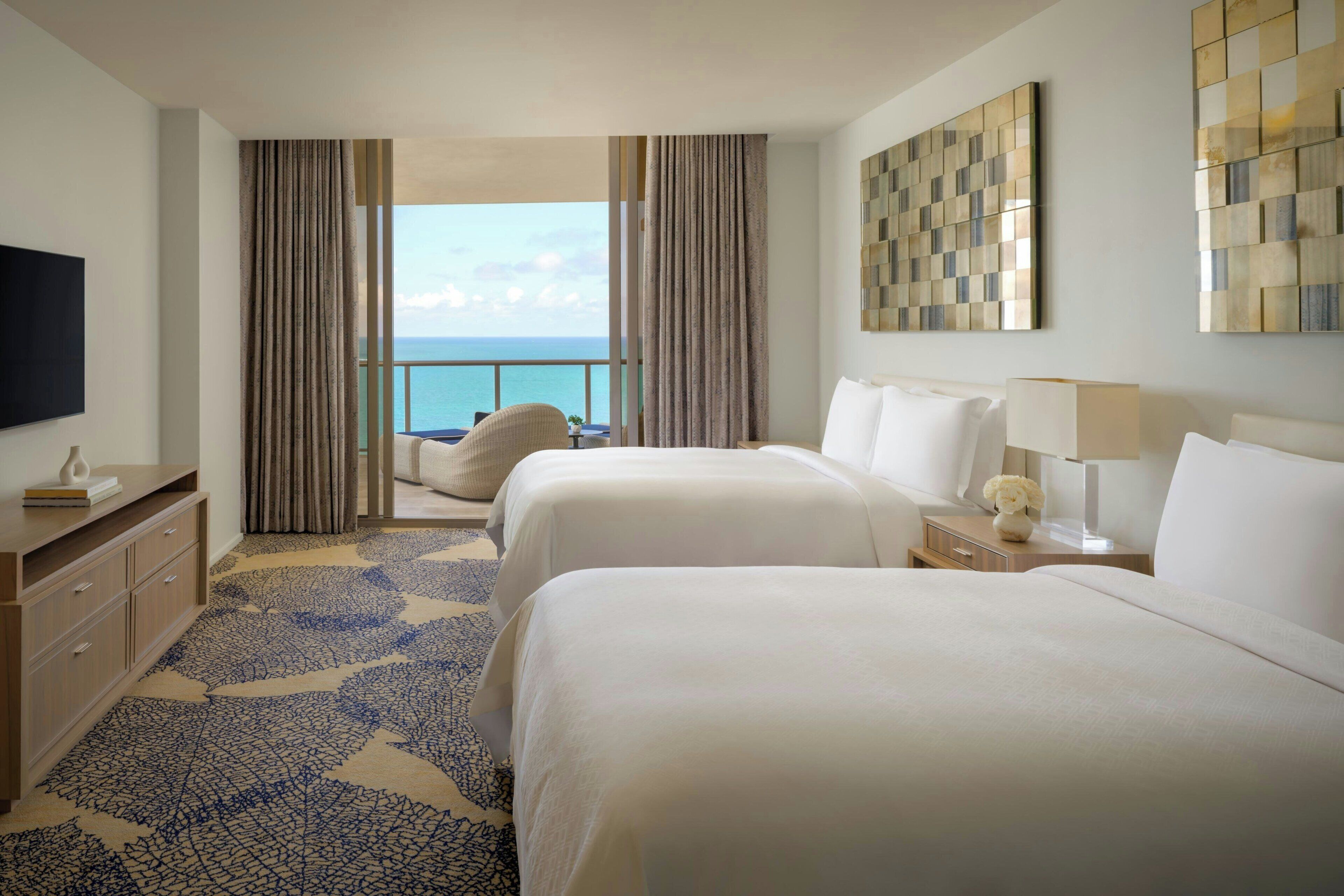 Photo - The St. Regis Bal Harbour Resort