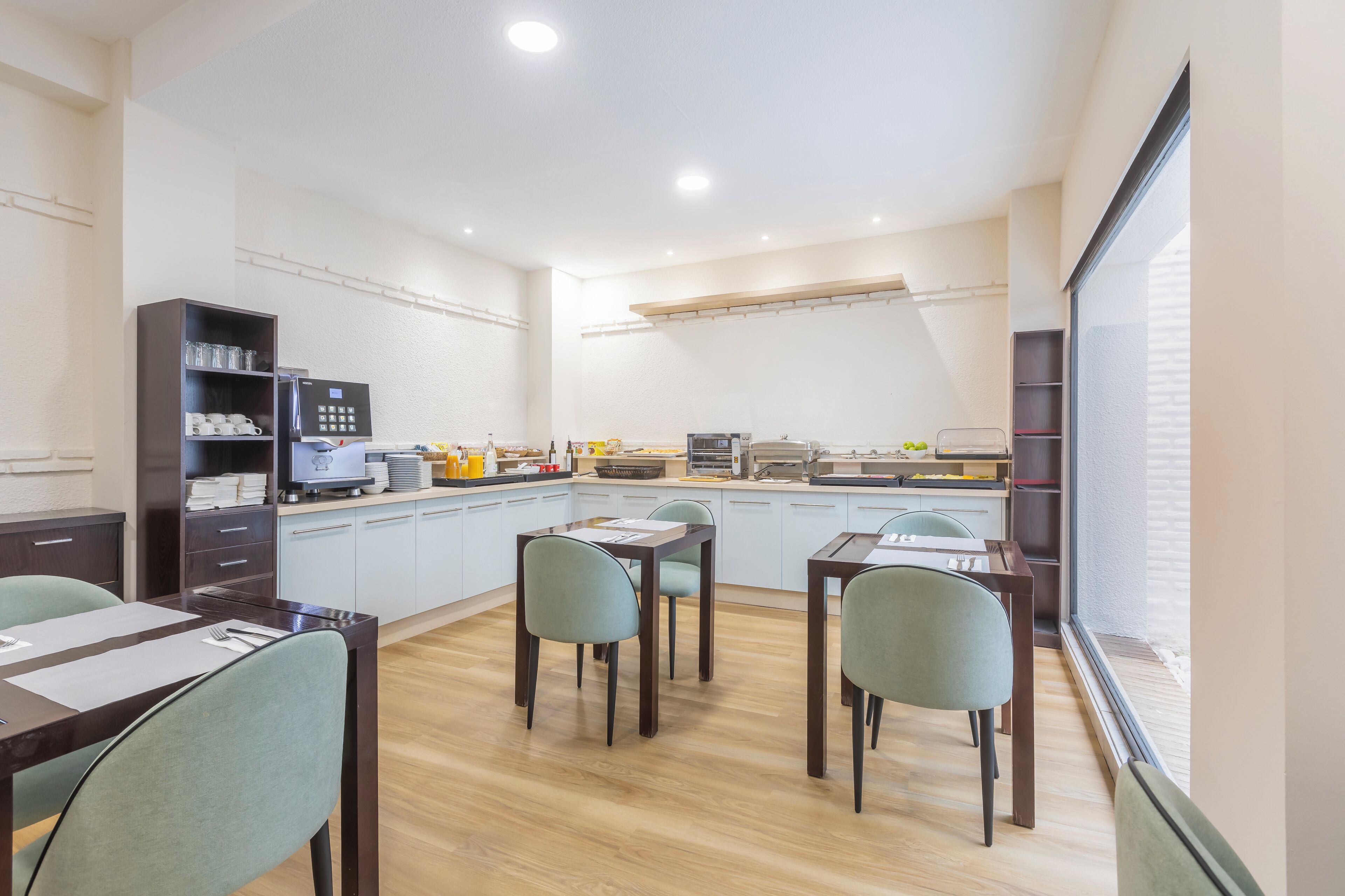 Foto - Itaca Colón by Soho Boutique