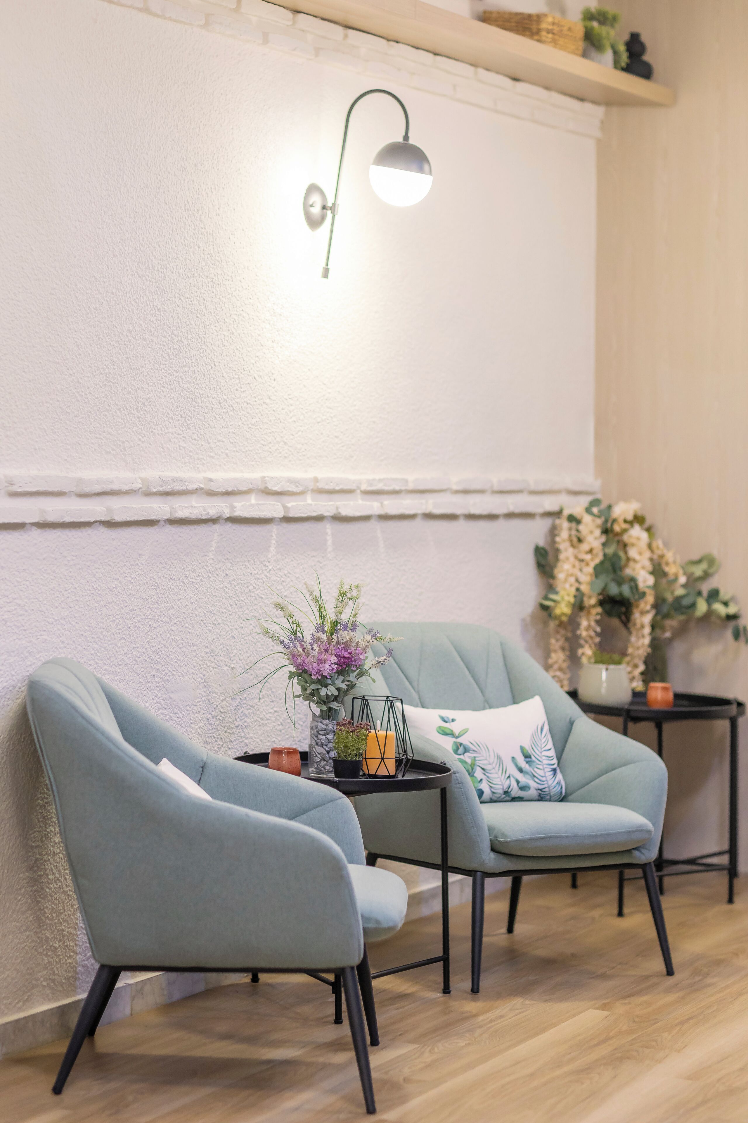 Foto - Itaca Colón by Soho Boutique