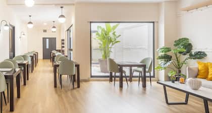 ITC Colón by Soho Boutique