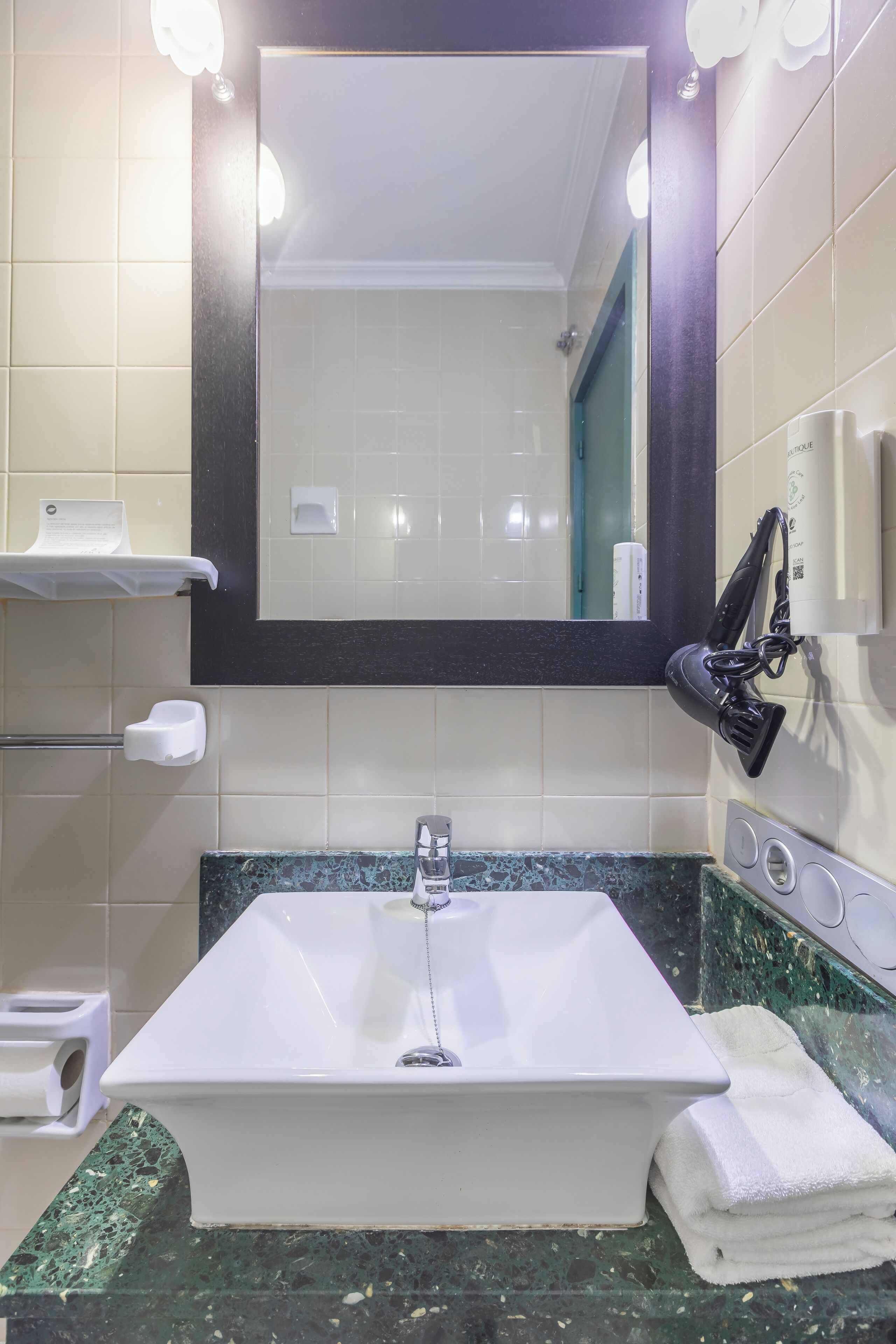 Foto - Itaca Colón by Soho Boutique