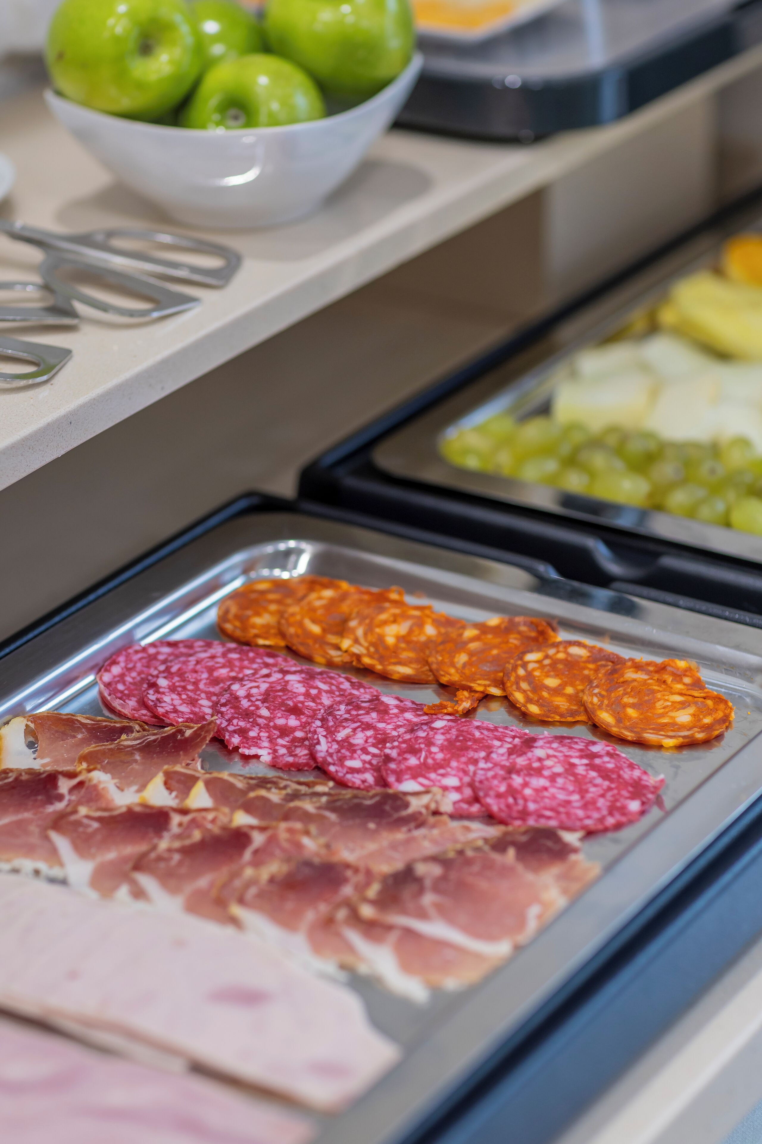 Foto - Itaca Colón by Soho Boutique