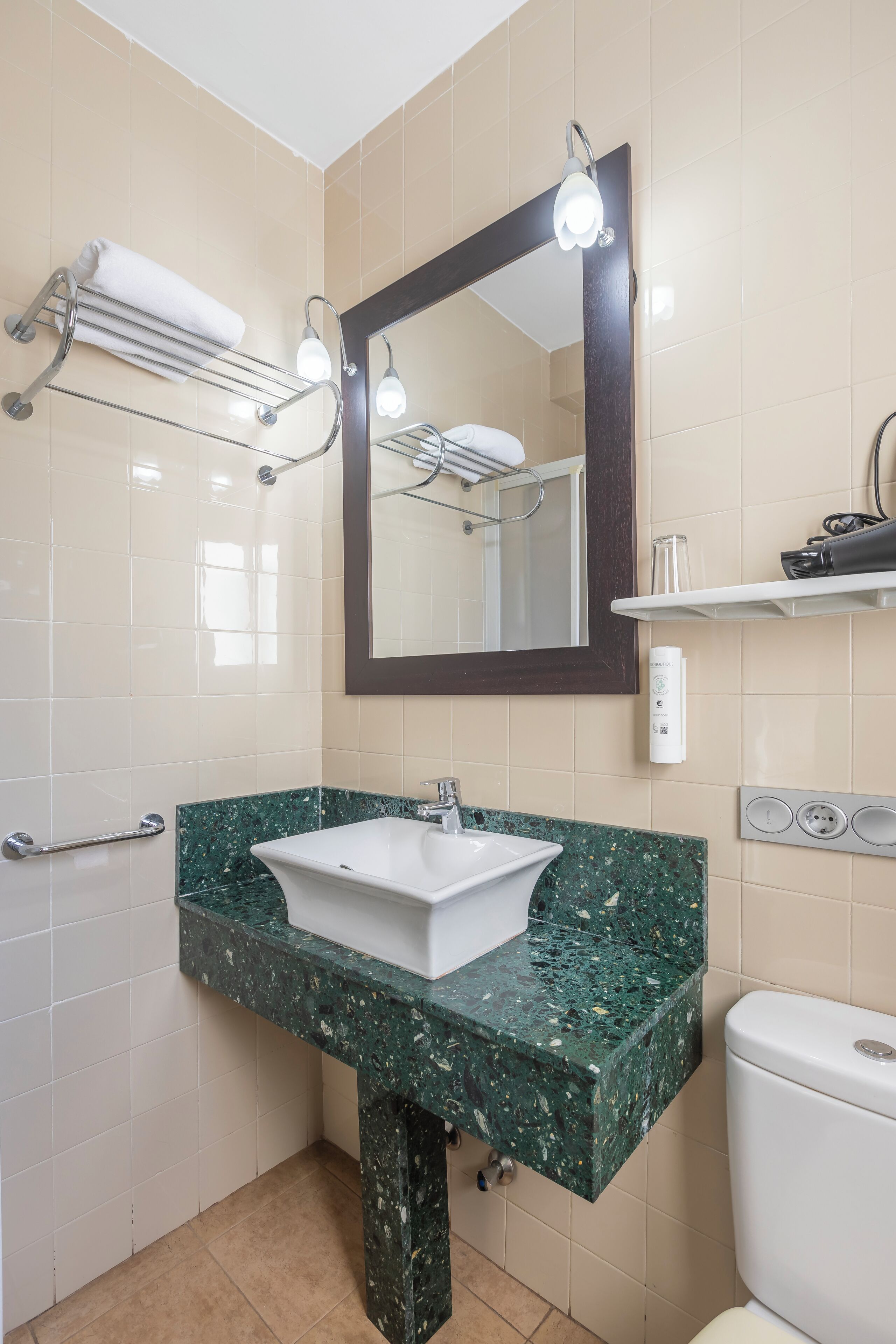 Foto - Itaca Colón by Soho Boutique