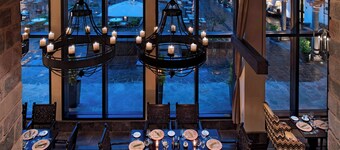 JW Marriott El Convento Cusco