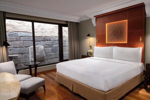 Room, 1 King Bed (No View) - JW Marriott El Convento Cusco (Cusco)