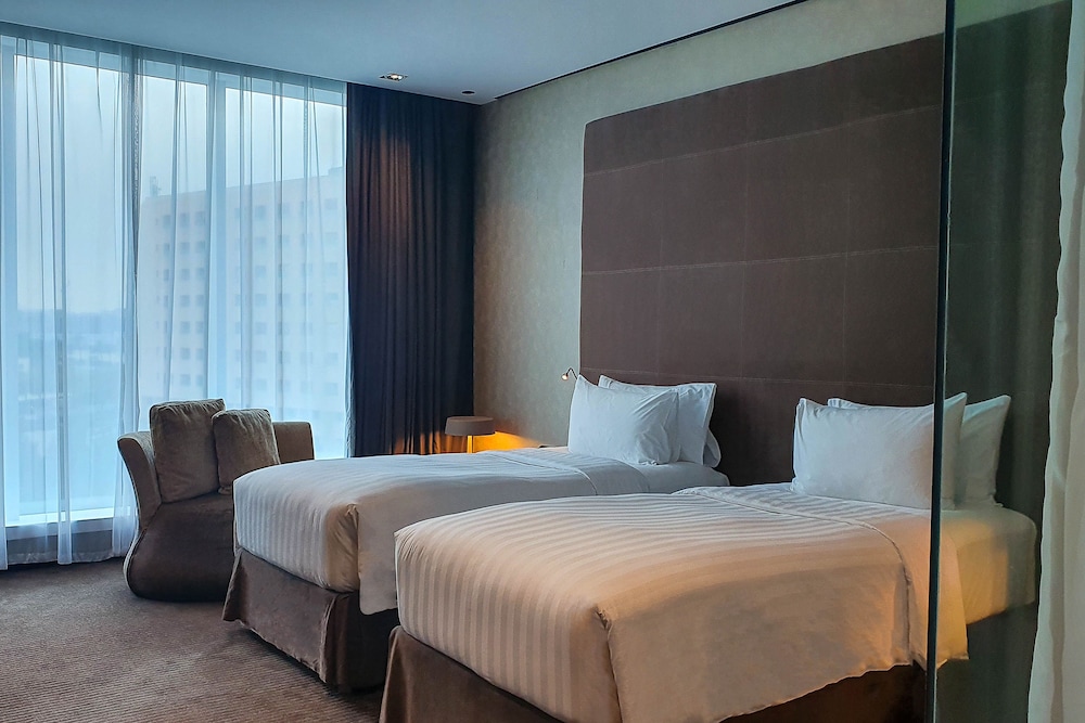 The Canvas Dubai- MGallery Hotel Collection by null