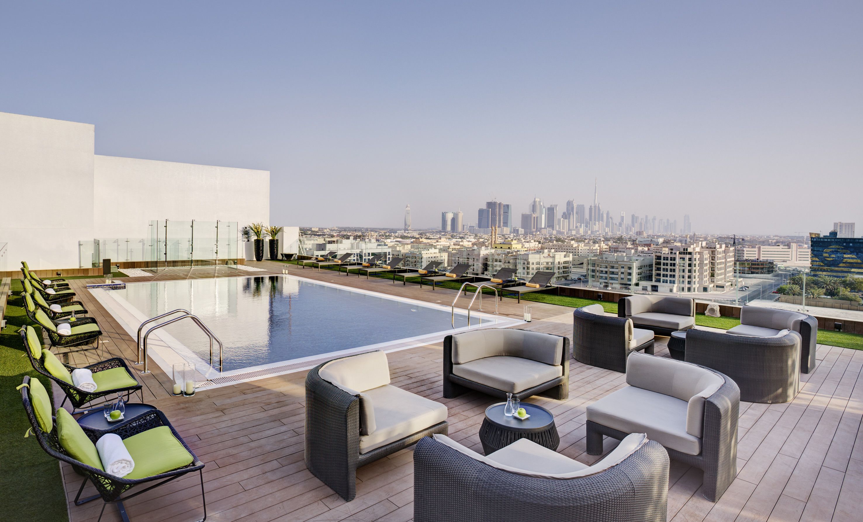 Melia Dubai in Dubai, United Arab Emirates