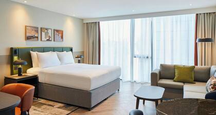 Residence Inn by Marriott Edinburgh