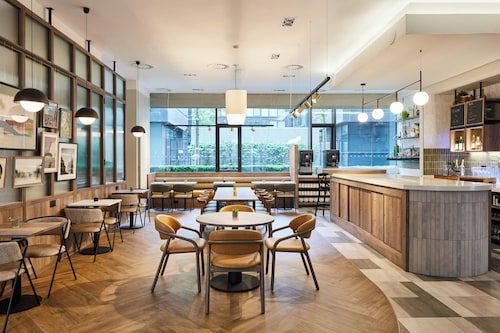 Residence Inn by Marriott Edinburgh