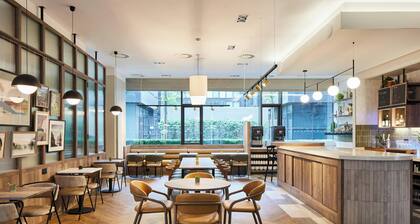 Residence Inn by Marriott Edinburgh