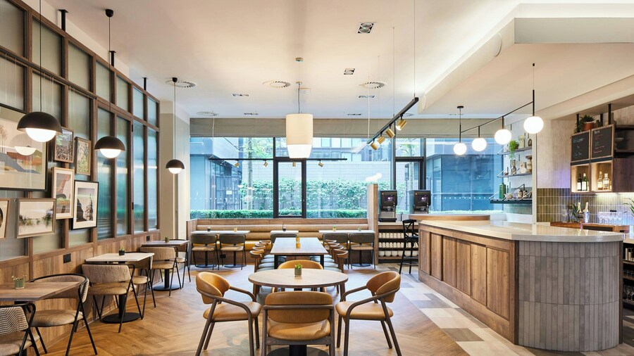 Residence Inn by Marriott Edinburgh