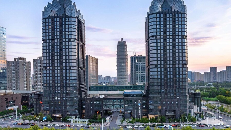 Novotel Zhengzhou Convention Centre