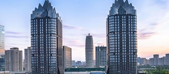 Novotel Zhengzhou Convention Centre