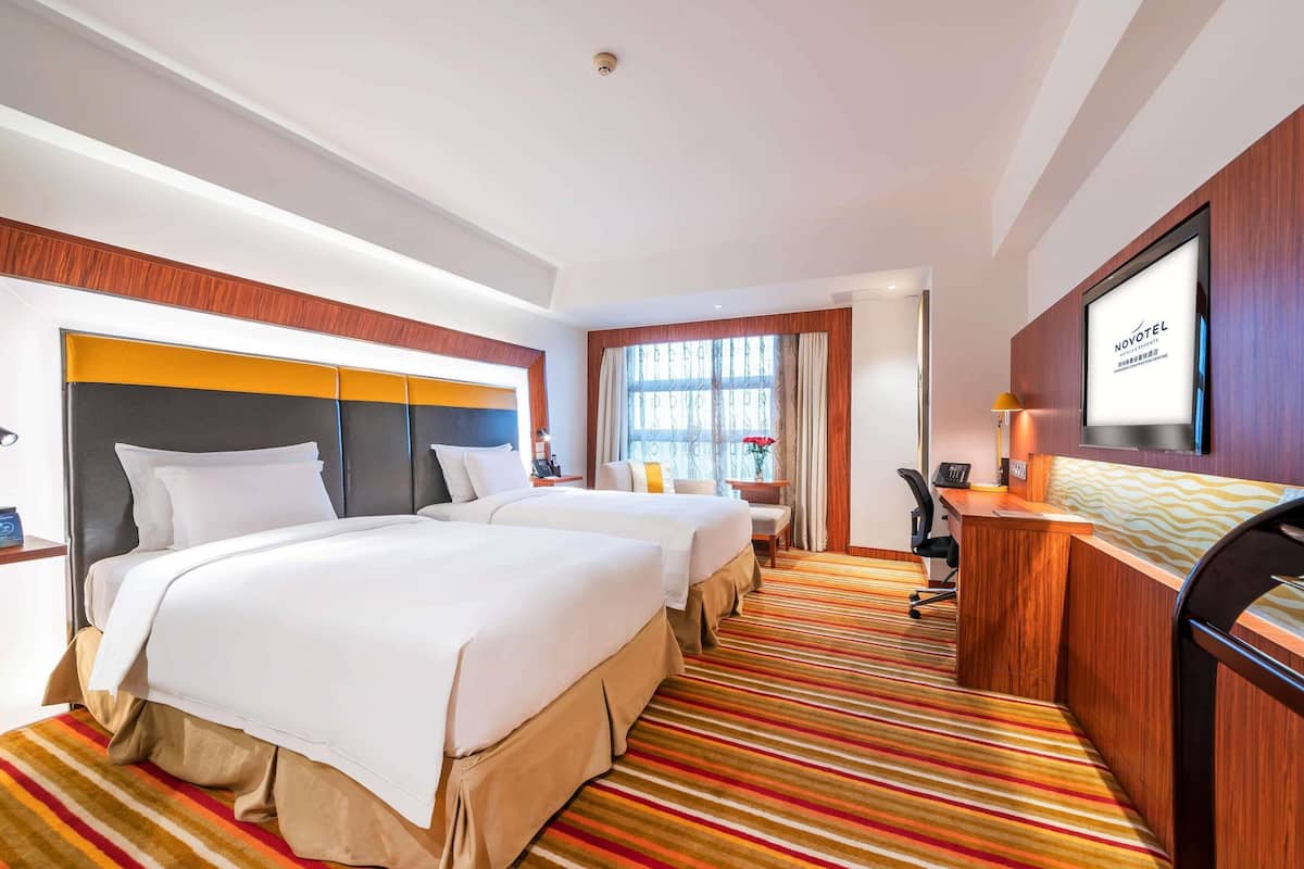 Superior Twin Room, 2 Single Beds