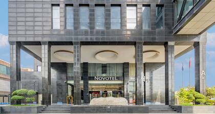 Novotel Zhengzhou Convention Centre