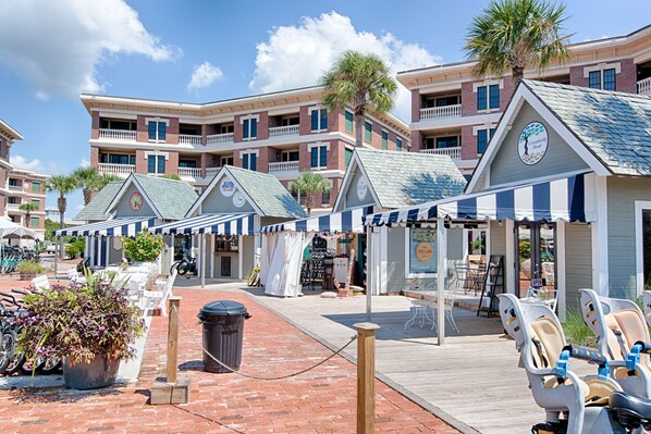 Gift shop - Village of South Walton by Vacasa (Panama City Beach)