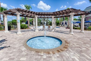 2 outdoor pools - Village of South Walton by Vacasa (Panama City Beach)