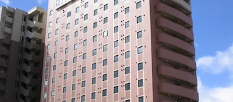 Hotel Route-Inn Yamagata Ekimae