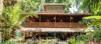 La Kukula Lodge