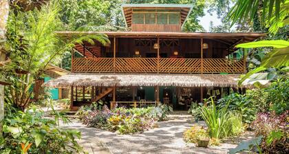 La Kukula Lodge