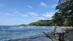 Point of interest - La Kukula Lodge (Cahuita)