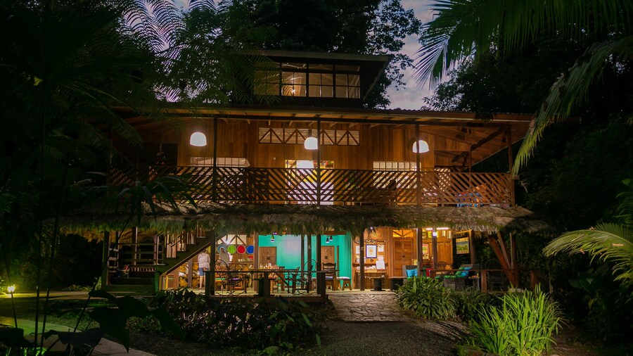 La Kukula Lodge