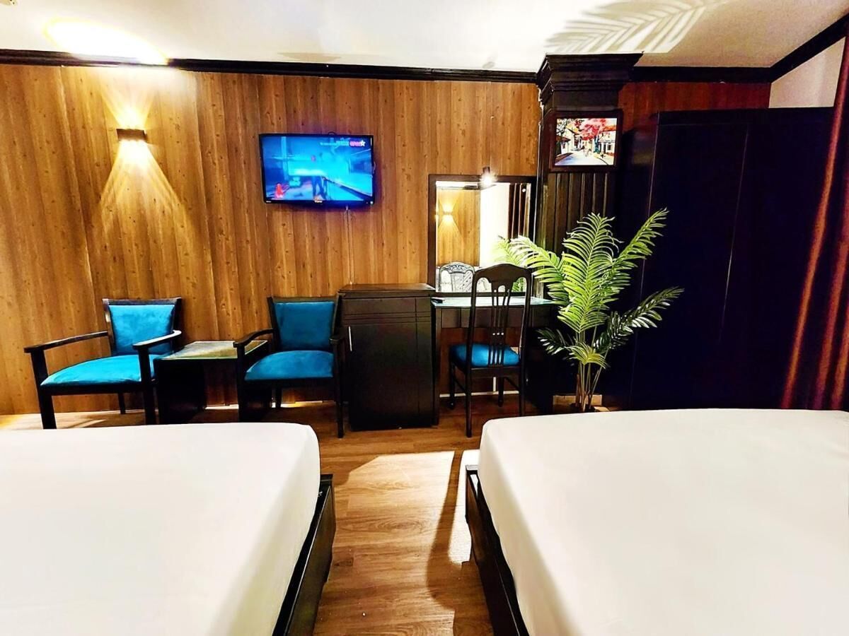 Foto - Rosa Zen Hotel Spa