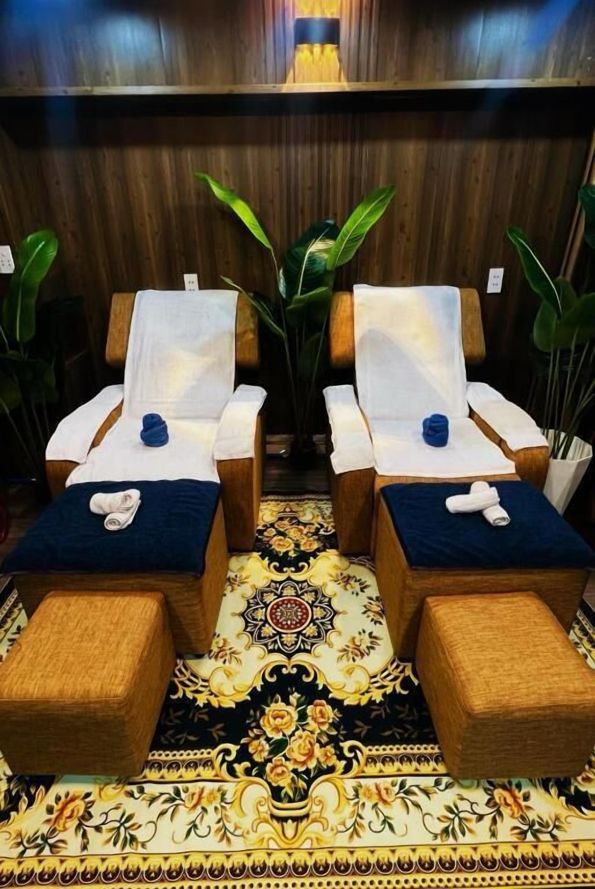Foto - Rosa Zen Hotel Spa