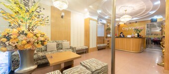 Sense City Hotel & Spa